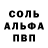 КЕТАМИН VHQ Cristy Legaspina